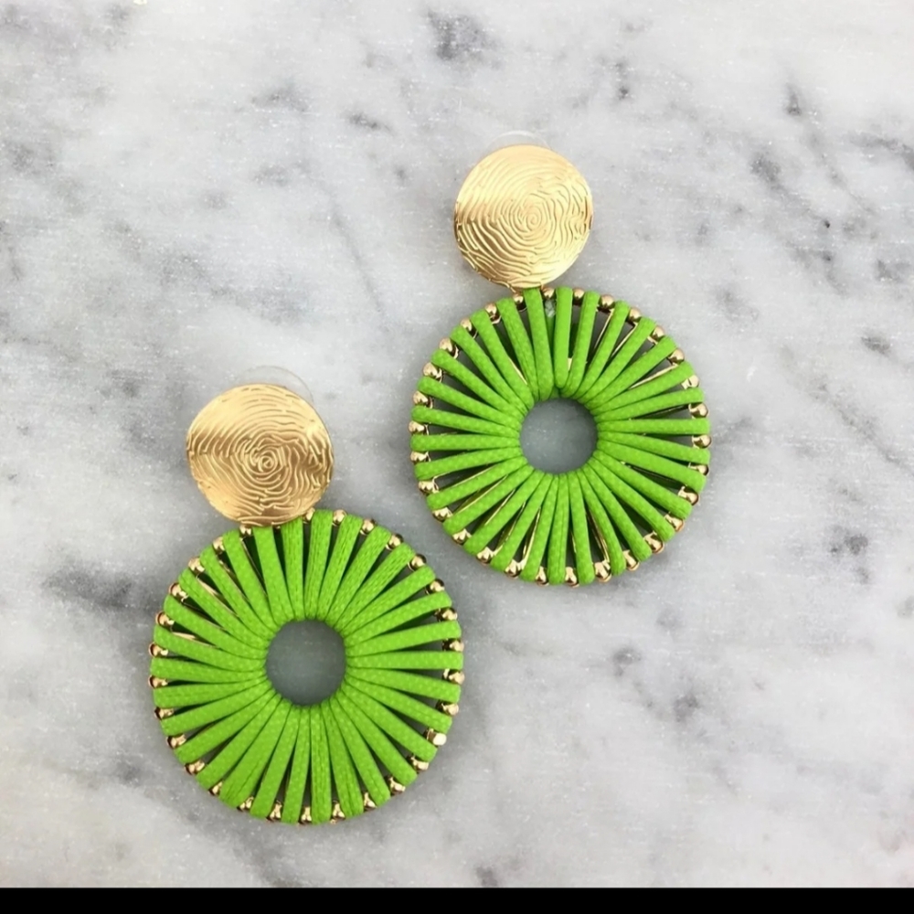 ISO of these Earrings